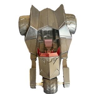 McFarlane Toys DC Multiverse BATMAN BAT-RAPTOR VEHICLE 7" Scale-NICE VEHICLE!!